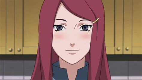 Character: kushina uzumaki » nhentai: hentai doujinshi and manga